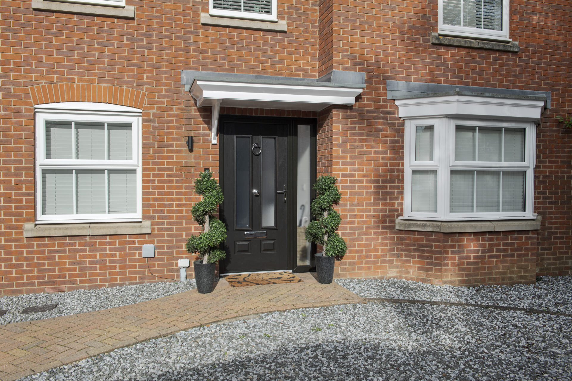 GFD Homes 