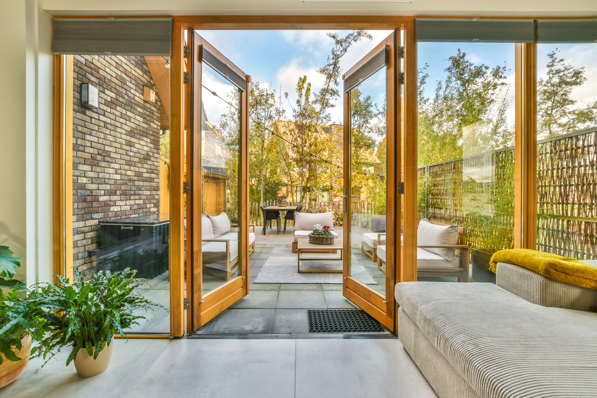 GFD Homes 