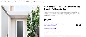 GFD Homes 