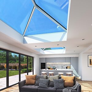 Roof Lantern 20 Image 6 | GFD Homes GFD Homes