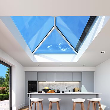 GFD Homes: home extensions designed around energy-efficient glazing—brighter spaces, better comfort, built to last