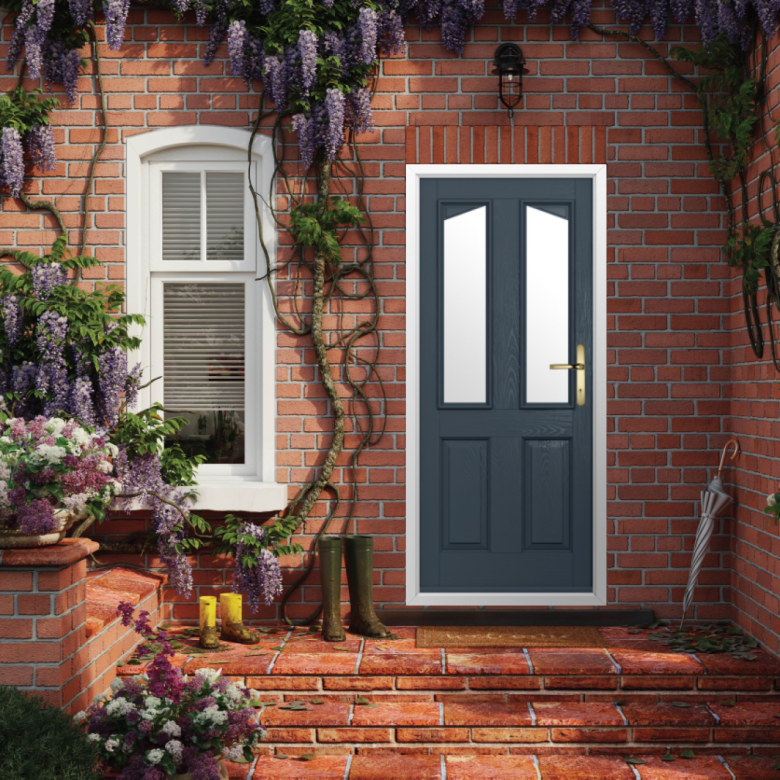 Solidor Harlech | GFD Homes Solidor Harlech | Solidor craftsmanship, elegant style, everyday durability