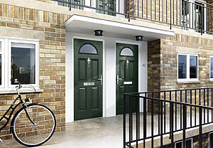 Doors and windows supplied by GFD Homes, with transparent pricing, nationwide delivery, and dedicated customer support.