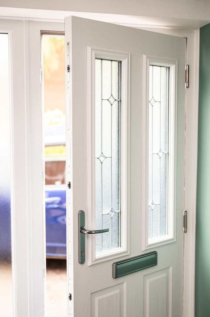 Copy of DSC_19681 | GFD Homes GFD Homes Secure a premium solid timber entrance without the hidden showroom markups by configuring your Comp Door online with GFD Homes.