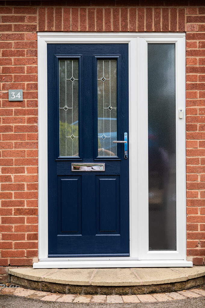 GFD Homes Upgrade your home's security and thermal efficiency by designing a bespoke composite door online with GFD Homes.