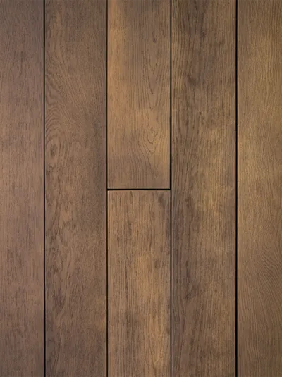 Antique oak door material