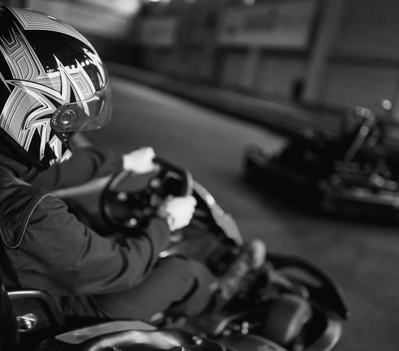 Go Karting