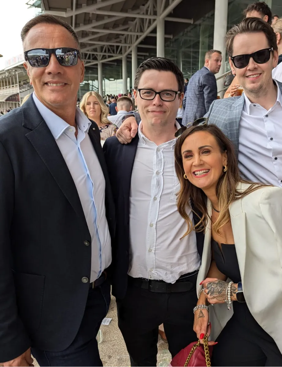 York Races