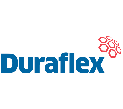 Duraflex Logo