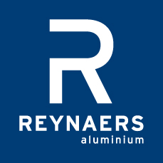 Reynaers CF68 5 Pane Bi-Fold Door In Grey (Matt) - Split in the middle, 3 fold to the Left and 2 fold to the Right (3500mm x 1700mm)