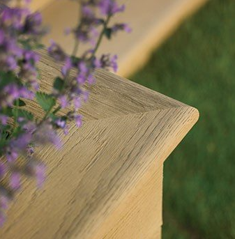 Bullnose Board