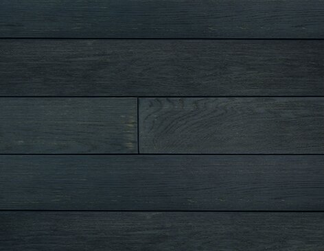 Burnt Cedar