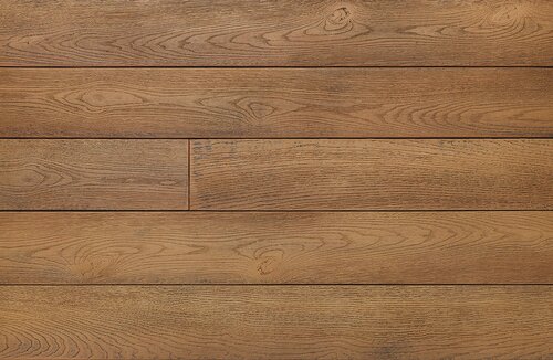 Coppered Oak