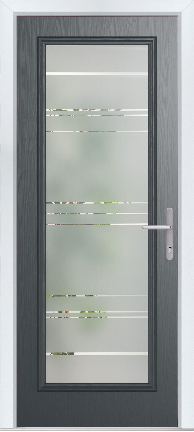 Compdoor Hatton style