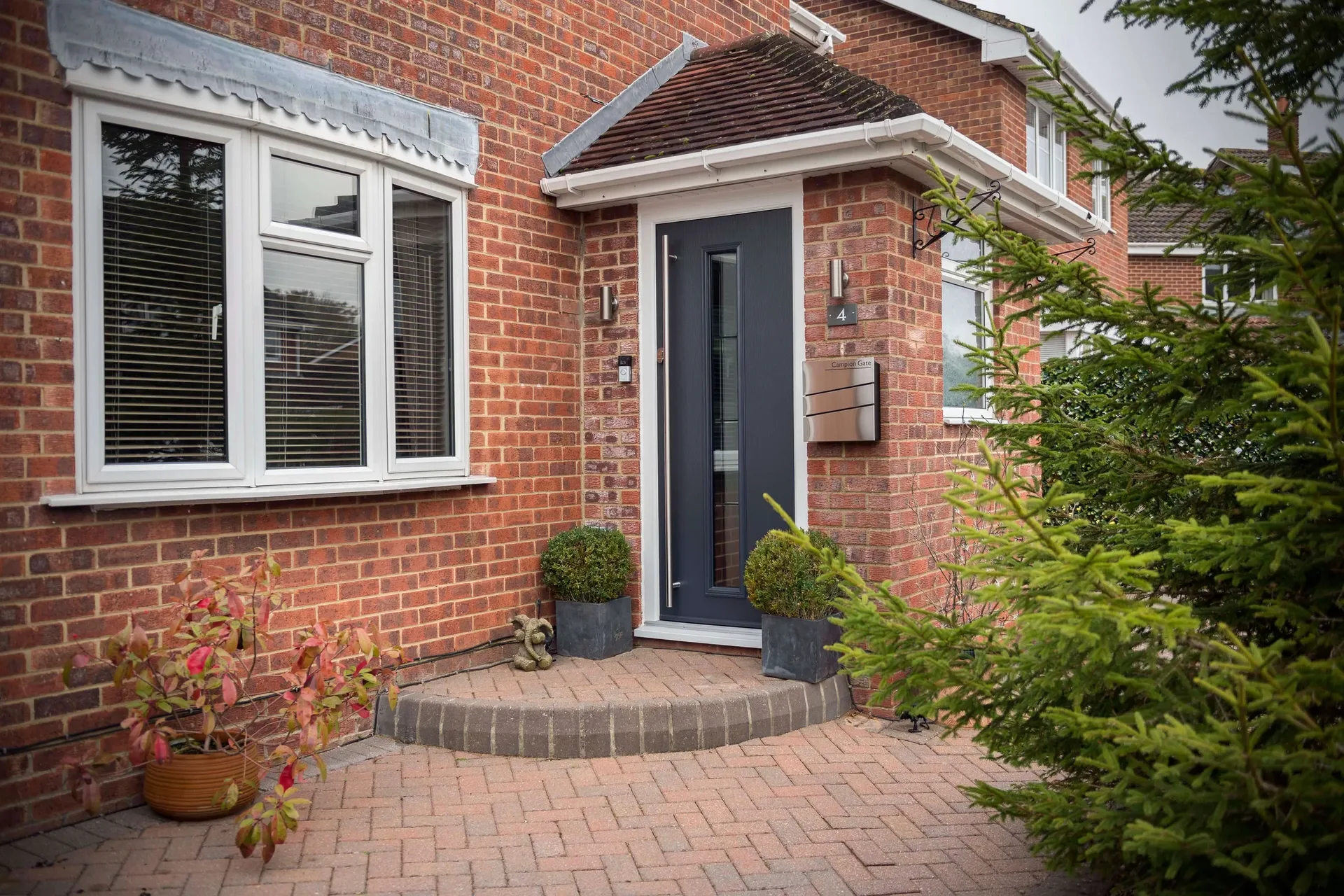 Comp Door composite doors