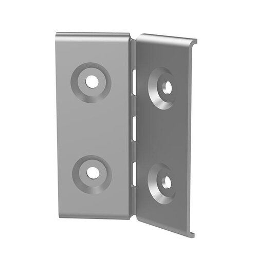 Slot and Screw Assembly