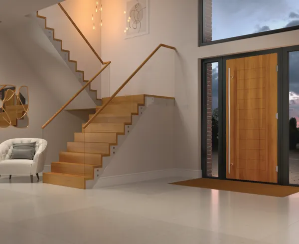 Solidor: Composite Doors