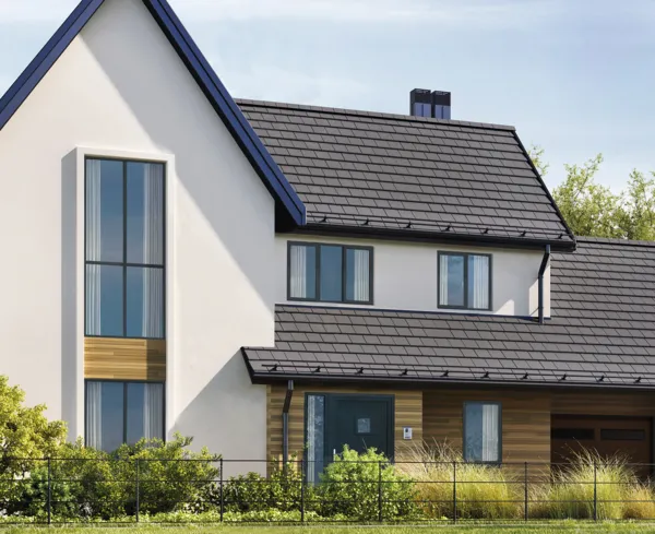 Smart Aluminium: Windows & Doors