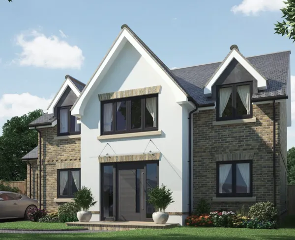 Eurocell: uPVC Windows & Doors