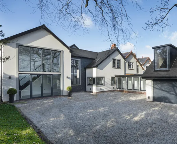 Deceuninck: Windows & Doors