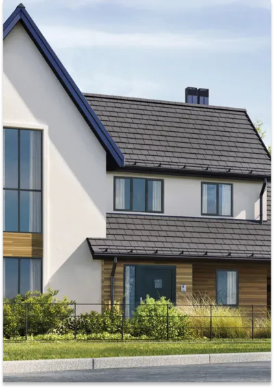 Aluminium Windows