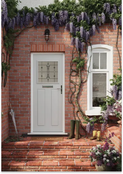 Composite Doors