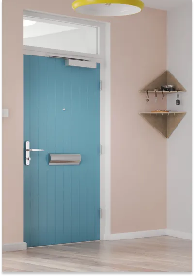 FD30 Fire Doors