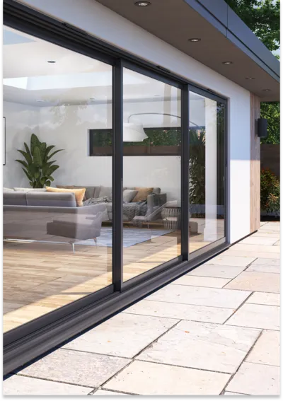 Sliding Doors