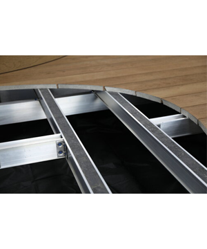 DuoSpan® Subframe