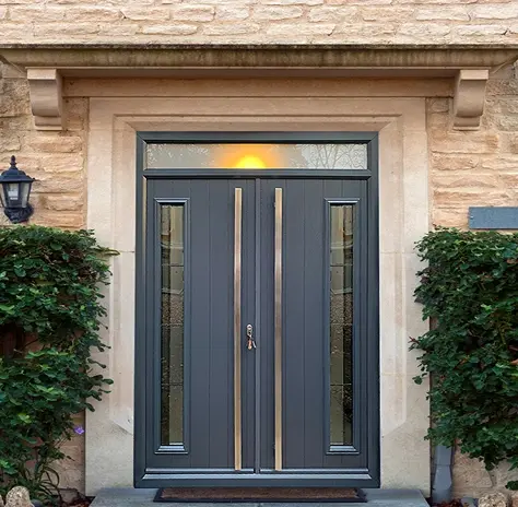 French Doors
