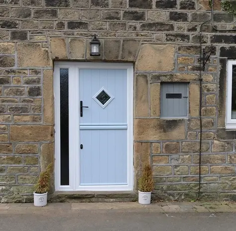 Stable Doors