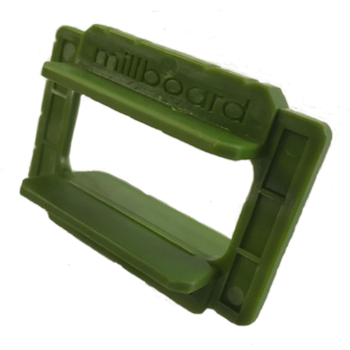 Millboard Multi-spacer 3-6mm