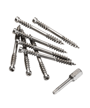 Fixings
