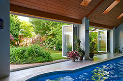 GFD Homes Aluminium Bi Folding Door