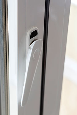 GFD Homes Aluminium Bi Folding Door