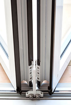 GFD Homes Aluminium Bi Folding Door