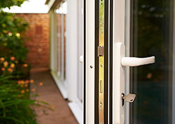 GFD Homes Aluminium Bi Folding Door