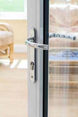 GFD Homes Aluminium Bi Folding Door