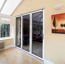 GFD Homes Aluminium Bi Folding Door