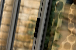 GFD Homes Aluminium Bi Folding Door