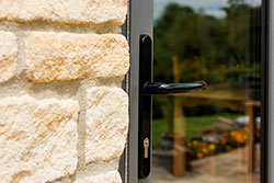GFD Homes Aluminium Bi Folding Door