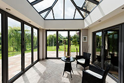 GFD Homes Aluminium Bi Folding Door