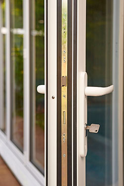 GFD Homes Aluminium Bi Folding Door