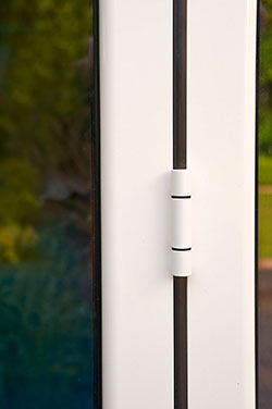 GFD Homes Aluminium Bi Folding Door