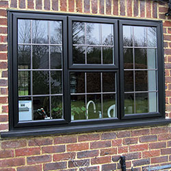 GFD Homes Aluminium Bi Folding Door