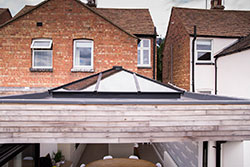 GFD Homes Aluminium Bi Folding Door