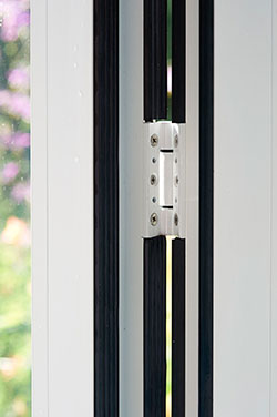 GFD Homes Aluminium Bi Folding Door