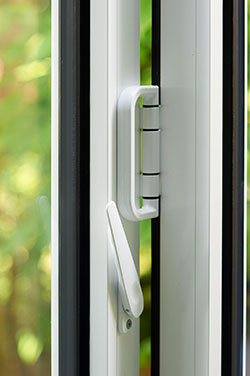 GFD Homes Aluminium Bi Folding Door