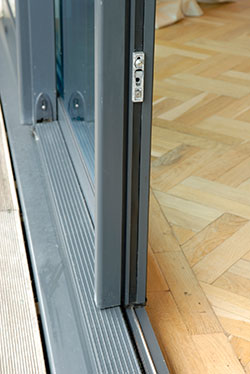 GFD Homes Aluminium Patio Doors