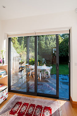 GFD Homes Aluminium Patio Doors